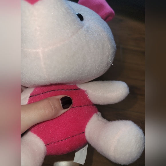 Disney Piglet Plush - Picture 2 of 5